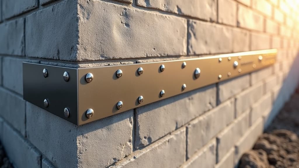 Foundation Stabilization